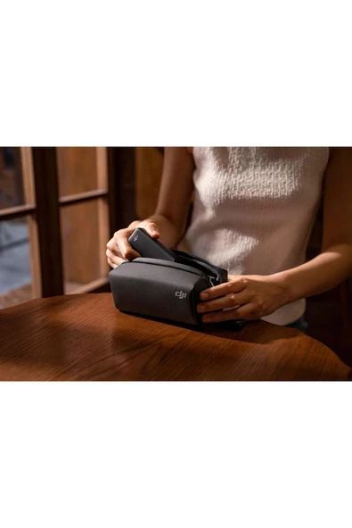 DJI Osmo Pocket 3 Creator Combo - Resim 6