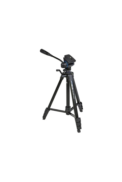 SLIK Gx-6400 Çantalı Video Tripod 158cm ürün görseli