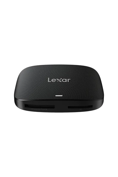 Lexar CFexpress Type B /SD USB 3.2 Gen 2 Kart Okuyucu - 1