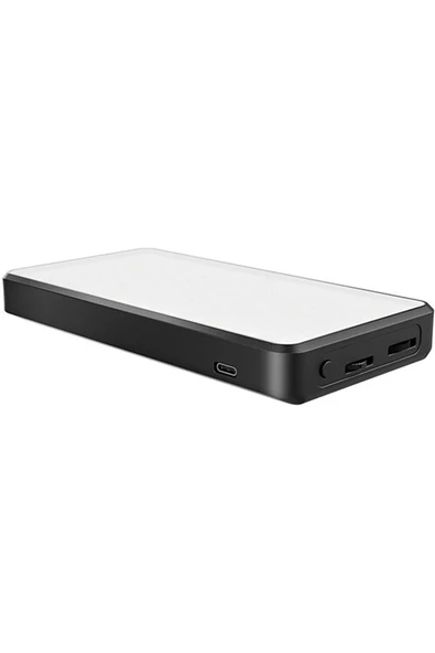 Vijim Vl196 Rgb Led Dolgu Işığı - Resim 2