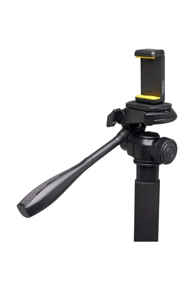NATIONAL GEOGRAPHIC 3 In 1 Fotoğraf Monopodu (tripod Özellikli) - Resim 5
