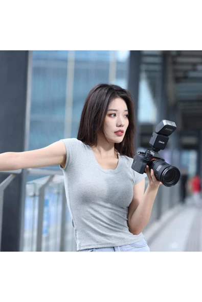 ulanzi F32 Tepe Flaşı L060gbb2 - Resim 8