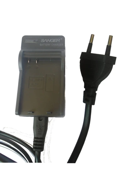SANGER Nikon D5200 Uyumlu Şarj Aleti, ürün görseli