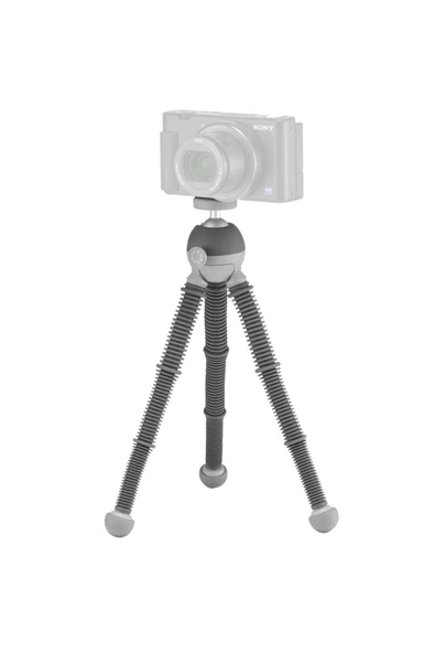 Joby Gorillapod Podzilla Medium Kit Jb01731-bwm - Resim 5