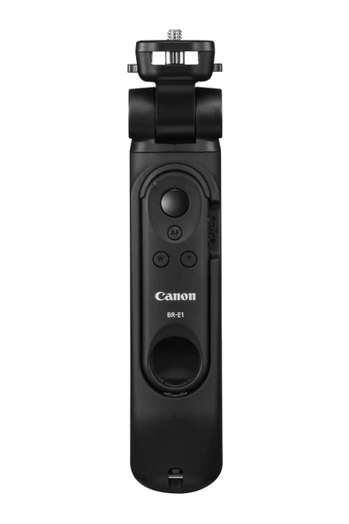 Canon Hg-100tbr Fotoğraf Makinesi Tripodu ( Eurasia Garantili) ürün görseli