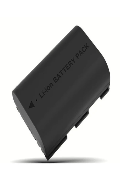 Patona 14205 Protect LP-E6P Batarya ürün görseli