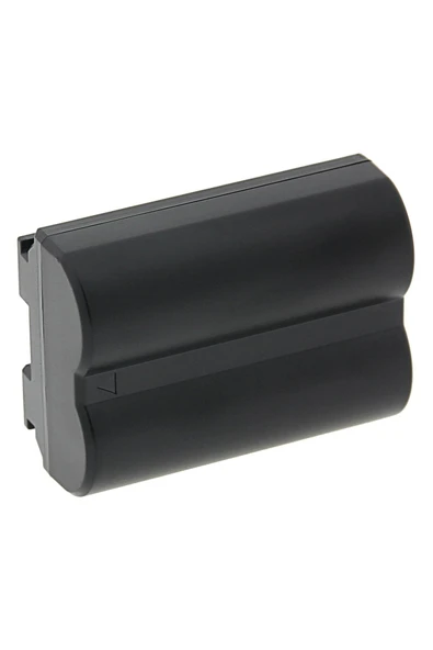 Patona Platinum Batarya Fuji FinePix NP-W235 için - Resim 2