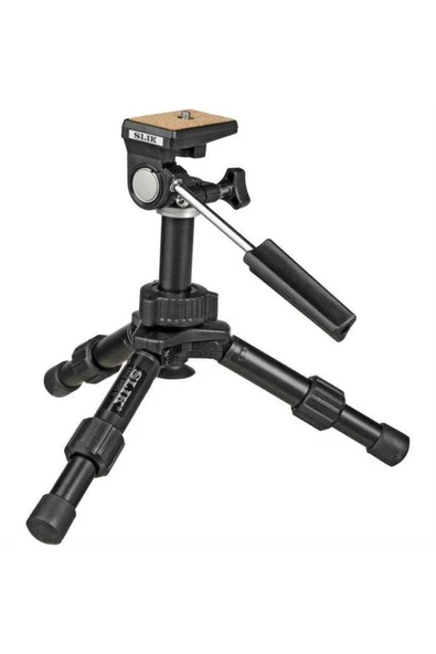 SLIK Mini Pro V Masaüstü Mini Tripod ürün görseli