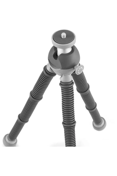 Joby Gorillapod Podzilla Medium Kit Jb01731-bwm - Resim 3