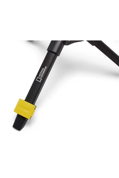 NATIONAL GEOGRAPHIC 3 In 1 Fotoğraf Monopodu (tripod Özellikli) - Resim 6