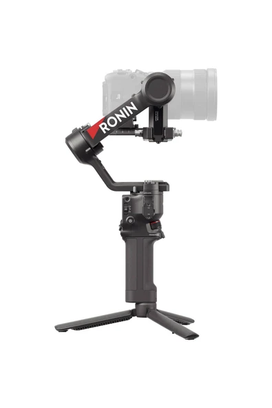 DJI RS-4 Gimbal Basic Kit - Resim 8