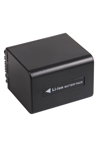 Patona Platinum Sony Np-fv70a Batarya - Resim 4