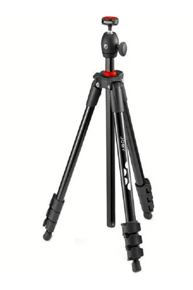 Joby Compact Light Tripod Kit ürün görseli