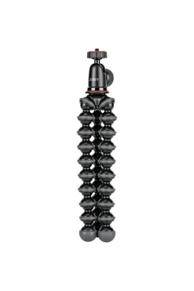 Joby Gorillapod 1k Kit (black/charc) Jb01503-bww - Resim 3