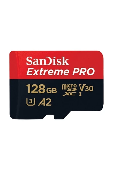 SanDisk Sdsqxcd128ggn6ma 128gb 200mb/sn - 1