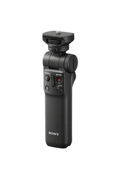 Sony Gp-vpt2bt Kablosuz Uzaktan Kumandalı Trıpod (Zv-1 Uyumlu) ürün görseli