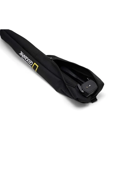 NATIONAL GEOGRAPHIC 3 In 1 Fotoğraf Monopodu (tripod Özellikli) - Resim 8
