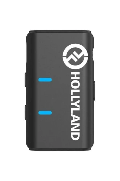 HollyLand Lark M1 Duo Kablosuz Mıkrofon - Resim 4