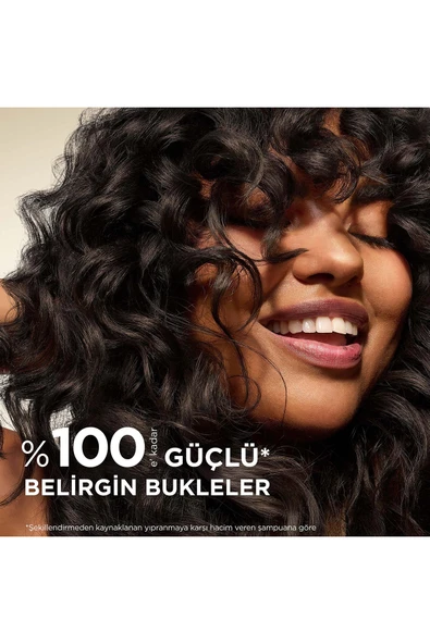 Pantene Yoğun Bakım Ürünü Coconut Yağı 100 ml - Resim 3