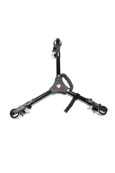 Soligor Kingjoy Vx-600d Dolly Tripod Tekerleği ürün görseli