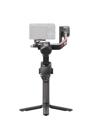 DJI RS-4 Gimbal Basic Kit - Resim 3
