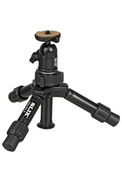 SLIK Mini III Pro Tripod ürün görseli