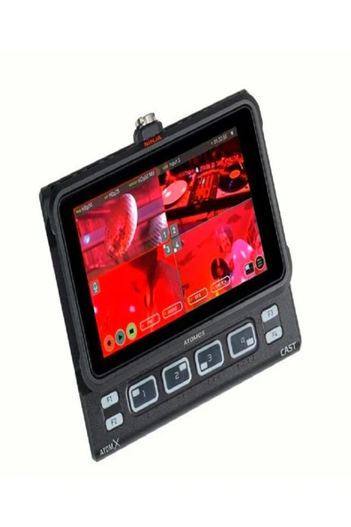 ATOMOS AtomX CAST ürün görseli