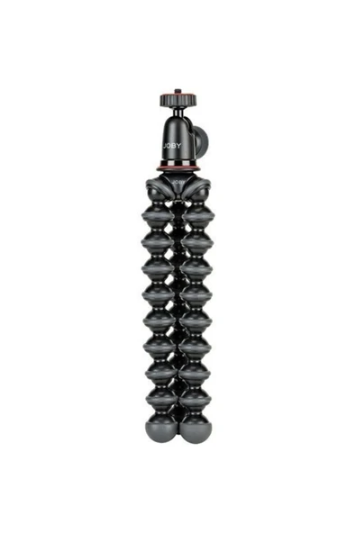 Joby Gorillapod 1k Kit (black/charc) Jb01503-bww - Resim 3