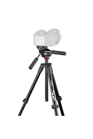 Joby Gorillapod Jb01764-bww Compact Advanced Kit - Resim 5