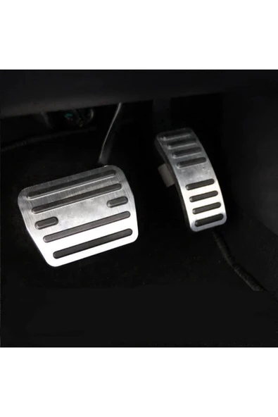 YıldızTuning Chery Omoda 5 Tiggo 7 8  Otomatik Pedal Seti - 3