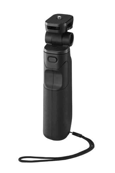 Canon Hg-100tbr Fotoğraf Makinesi Tripodu ( Eurasia Garantili) - Resim 3