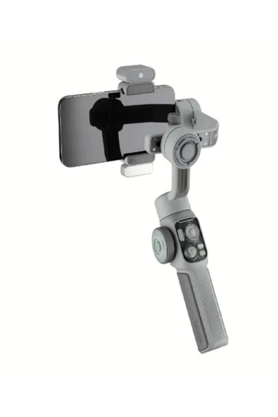 ZHIYUN CINEPEER SMOOTH-5E COMBO - Resim 3