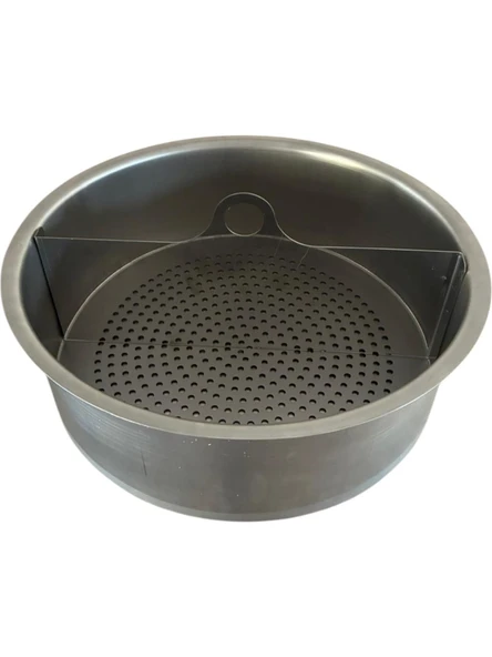 Cemko Bardakta Mısır Haşlama Kazanı 30 Luk Kazan Elektirikli - Resim 7