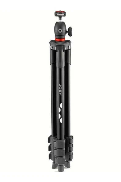Joby Compact Light Tripod Kit - Resim 3