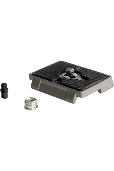 Manfrotto Quick Release Plate Kamera Aksesuarı 200 Pl ürün görseli