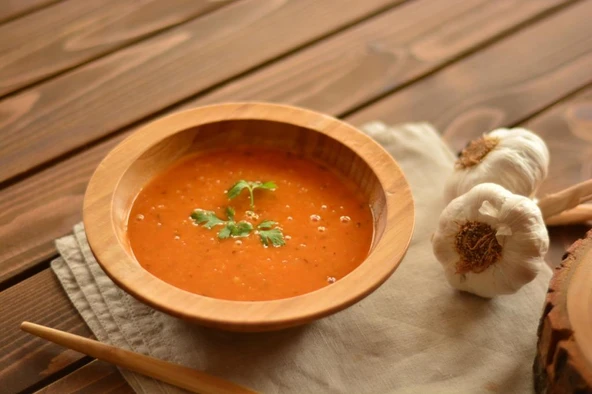 Bambum Raso - Çorba Kasesi - 4