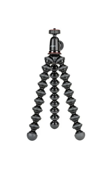 Joby Gorillapod 1k Kit (black/charc) Jb01503-bww ürün görseli