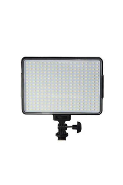 PDX 396a Led Video Kamera Ledli Işık ürün görseli