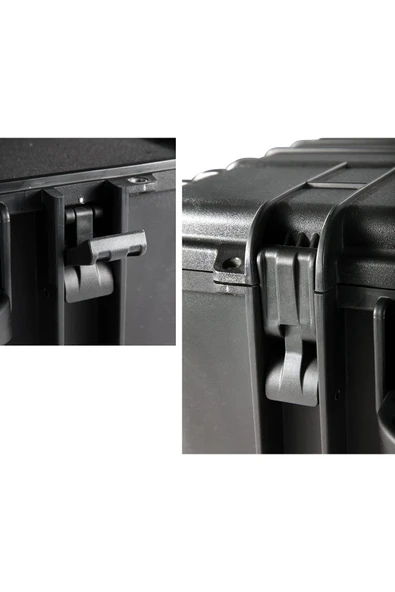 Vanguard Supreme 27d Sert Çanta - 6