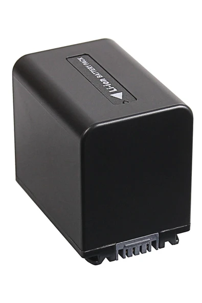 Patona Platinum Sony Np-fv70a Batarya ürün görseli