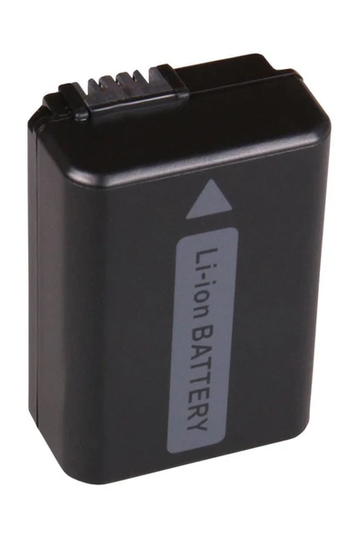 Patona Premium Sony Np-fw50 Batarya - Resim 5