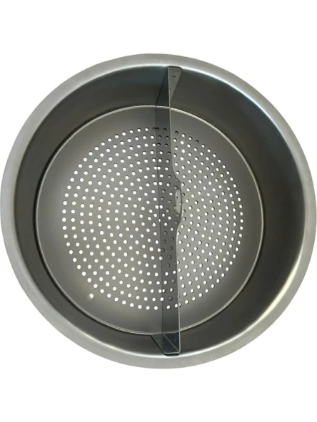 Cemko Bardakta Mısır Haşlama Kazanı 30 Luk Kazan Elektirikli - Resim 5