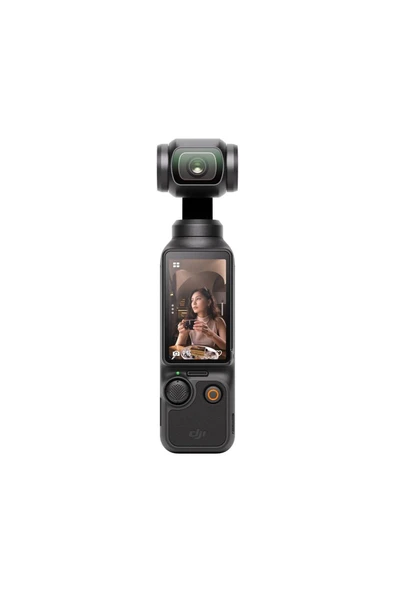 DJI Osmo Pocket 3 Creator Combo - Resim 3