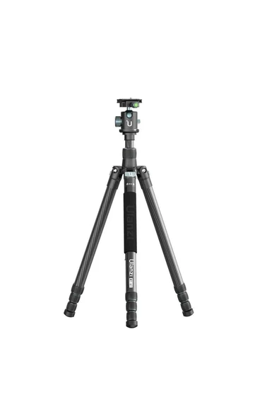 ulanzi Mt-61 Carbon Fiber Hafif Taşınabilir Travel Tripod Monopod ürün görseli