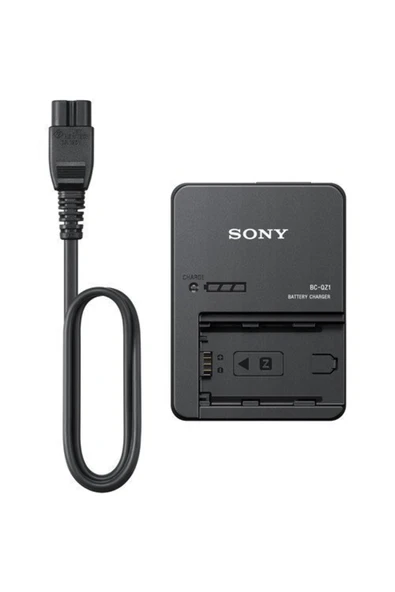 Sony Bc-qz1 Şarj Aleti (fz100 Batarya Için) ürün görseli