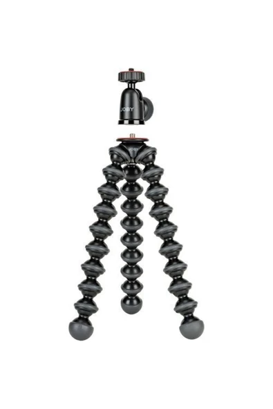 Joby Gorillapod 1k Kit (black/charc) Jb01503-bww - Resim 2