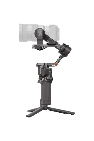 DJI RS-4 Gimbal Basic Kit - Resim 6