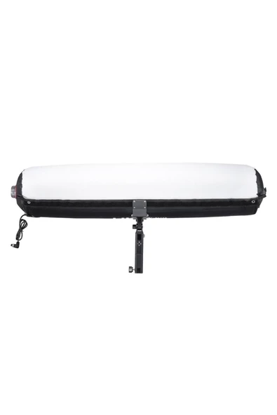 ulanzi Al120 120w Bi-color Led Air Tube Işık L097 - Resim 2