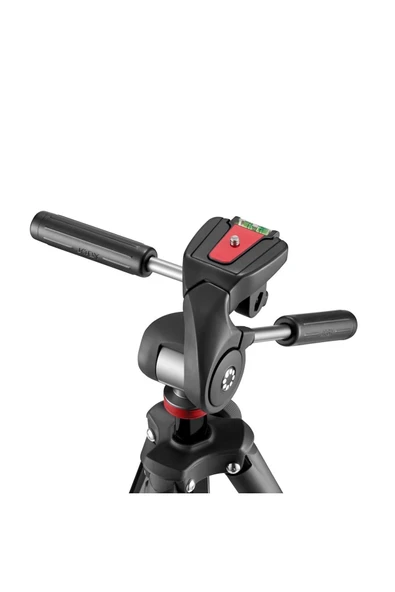 Joby Gorillapod Jb01764-bww Compact Advanced Kit - Resim 4