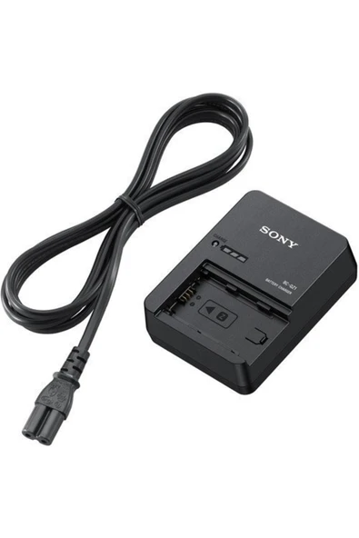 Sony Bc-qz1 Şarj Aleti (fz100 Batarya Için) - Resim 3